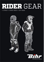 E-Book rider gear