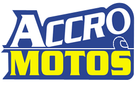 Accro motos