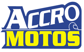 Accro motos